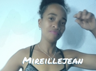 Mireillejean