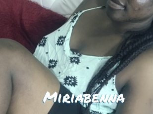 Miriabenna