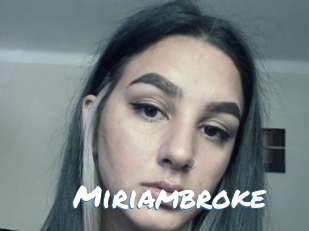 Miriambroke