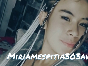 Miriamespitia303av