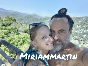 miriammartin Max 50