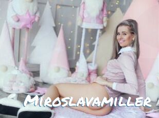 Miroslavamiller