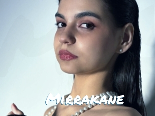Mirrakane
