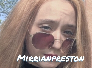 Mirrianpreston