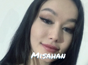 Misahan