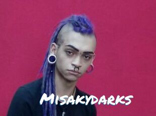 Misakydarks