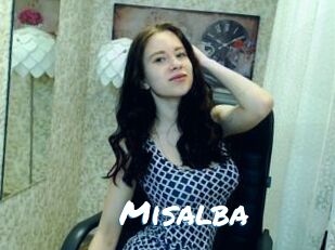 Misalba