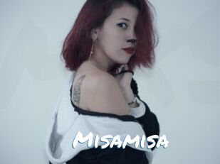 misamisa Max 50