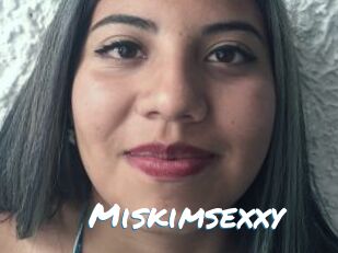 Miskimsexxy