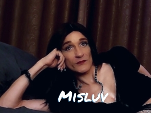 Misluv