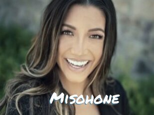 Misohone