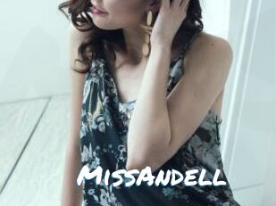 missAndell Max 50