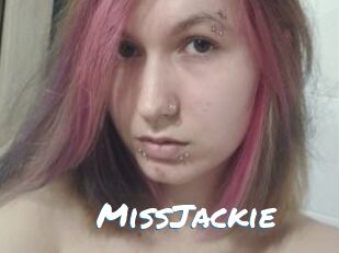 MissJackie