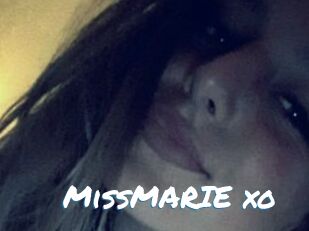 MissMARIE_xo