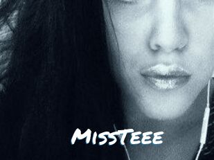 MissTeee