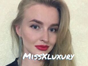 MissXluxury