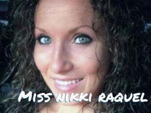 miss_nikki_raquel Max 50