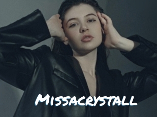 Missacrystall