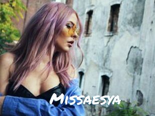 Missaesya