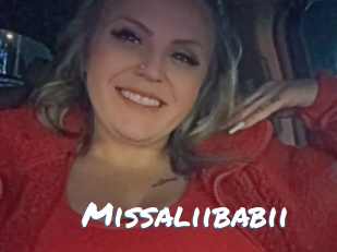 Missaliibabii