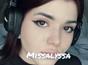 Missalyssa