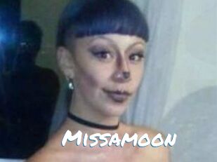 missamoon Max 50