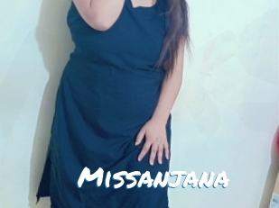 Missanjana