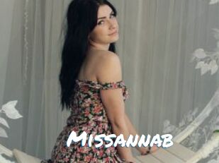 missannab Max 50