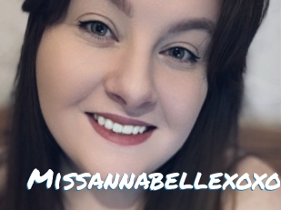 Missannabellexoxo