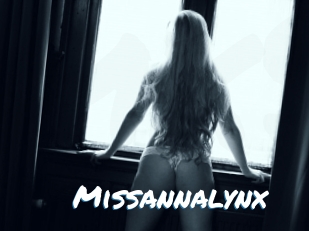 missannalynx Max 50