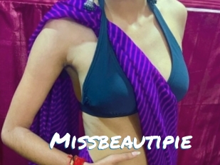 missbeautipie Max 50