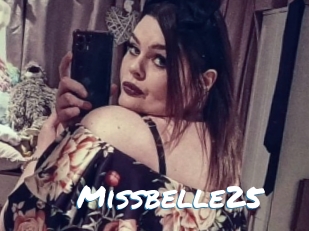 Missbelle25