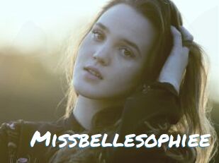 Missbellesophiee