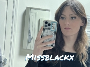 Missblackx