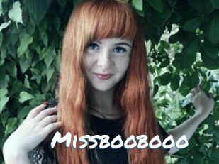 Missboobooo