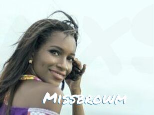Miss_browm