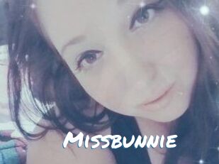 Missbunnie
