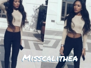 Misscalithea