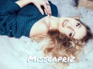 Misscapriz