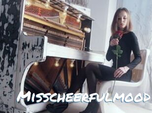 Misscheerfulmood