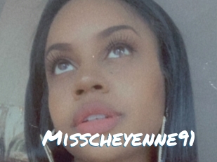 Misscheyenne91