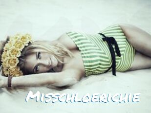 Misschloerichie