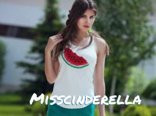 Misscinderella