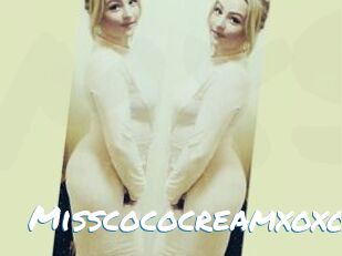 Misscococreamxoxo