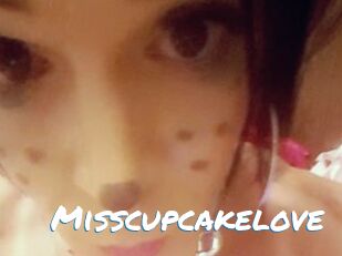 Misscupcakelove