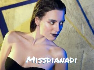 Missdianadi