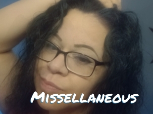 Missellaneous
