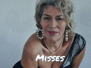 Misses