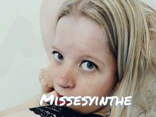 Missesyinthe