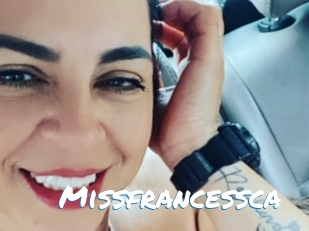 Missfrancessca